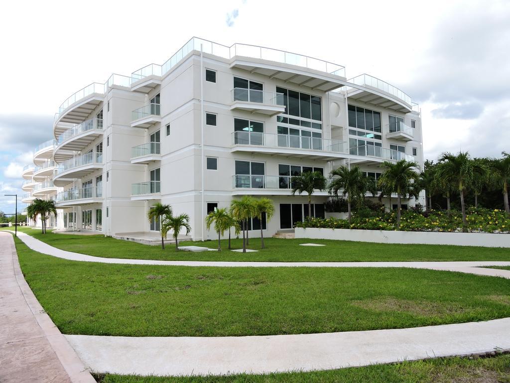 Hotel Marina By O Cancún Pokoj fotografie