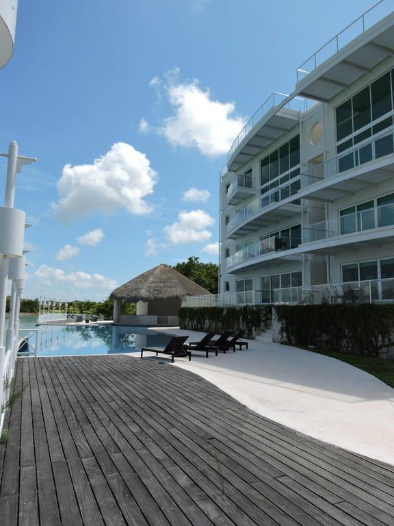 Hotel Marina By O Cancún Pokoj fotografie