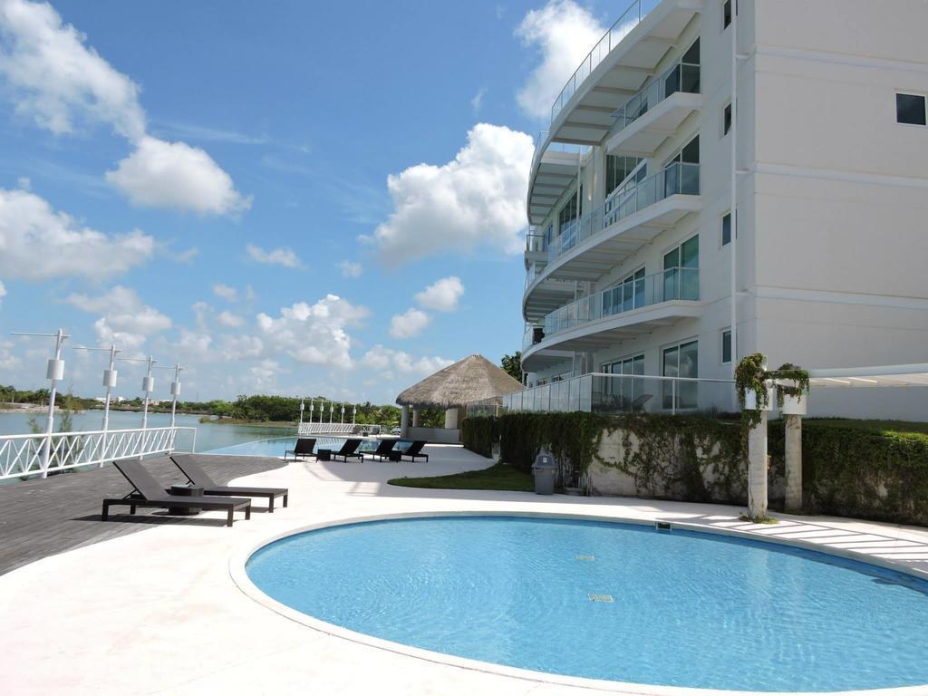 Hotel Marina By O Cancún Pokoj fotografie