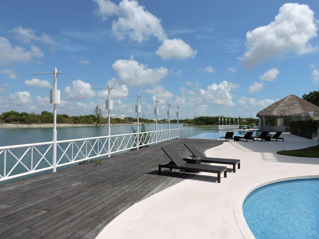 Hotel Marina By O Cancún Pokoj fotografie